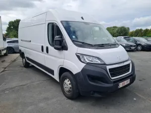 Peugeot Boxer L3H2 2.2 HDI Premium 2021