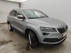 Skoda Karoq 2.0 TDI Clever 2021