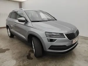 Skoda Karoq 2.0 TDI Clever 2021