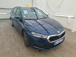 Skoda Octavia Combi 2.0 TDI Business 2022