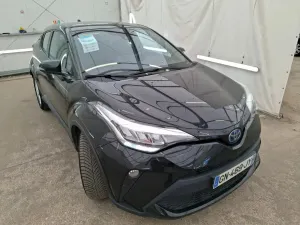 Toyota C-HR 1.8 Dynamic Business 2023