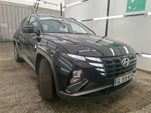 Hyundai Tucson 1.6 T-GDI Business 2022