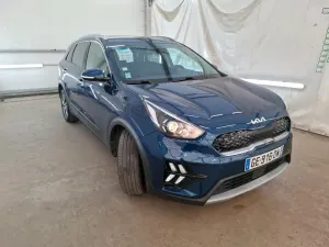 Kia Niro 1.6 GDI Active 2021