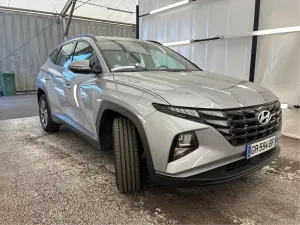 Hyundai Tucson 1.6 T-GDI Business 2023