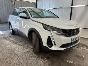 Peugeot 5008 Active Business 2021