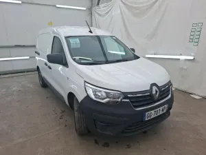 Renault Express Comfort 2022