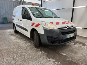Citroën Berlingo Club 2017