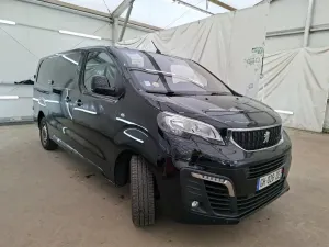 Peugeot Expert Long Asphalt 2022
