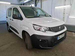Peugeot Partner 1.5 HDI Premium 2023