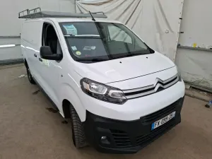 Citroën Jumpy XL Club 2020