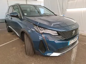 Peugeot 5008 Allure 2021