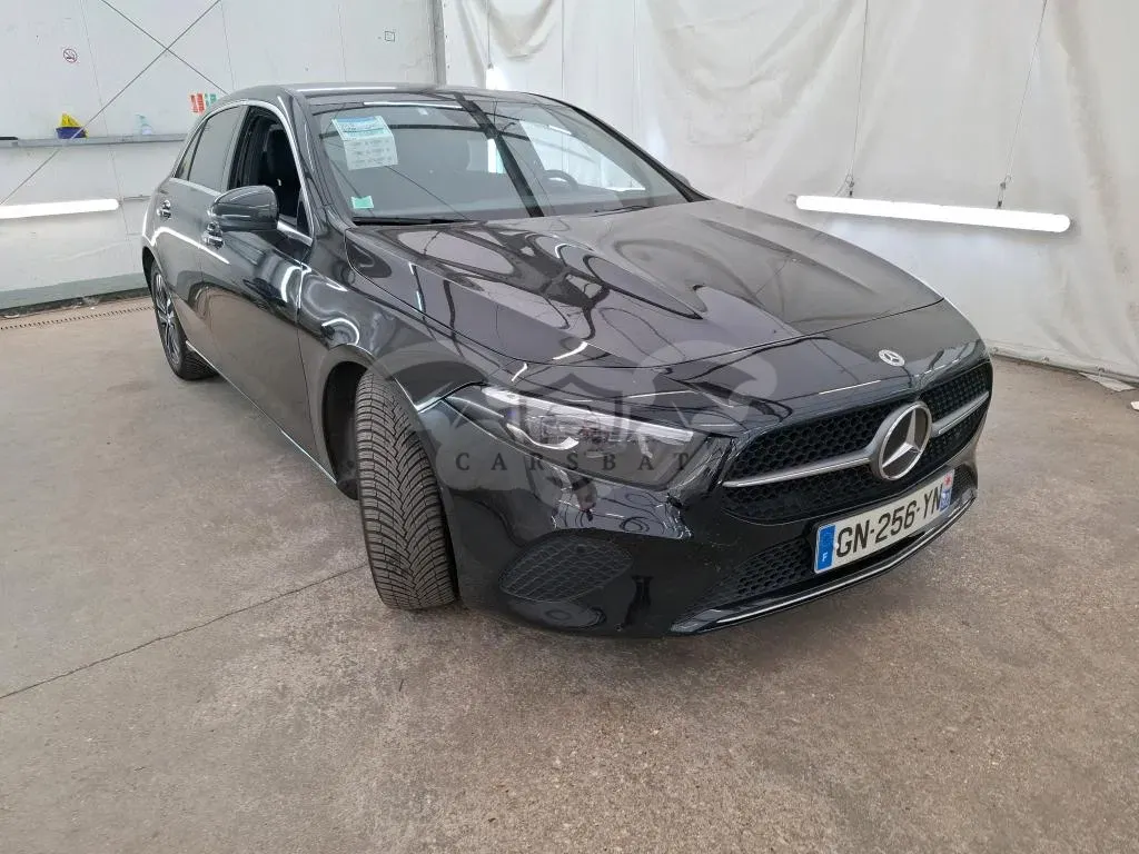 Mercedes-Benz A 200 Progressive 2023