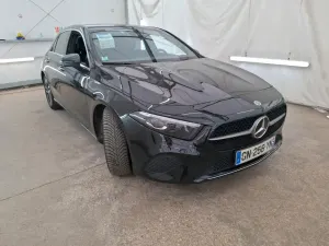 Mercedes-Benz A 200 Progressive 2023