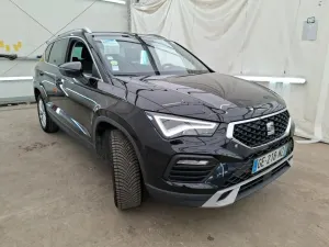 Seat Ateca 2.0 TDI Style Business 2022