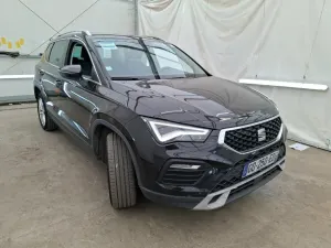 Seat Ateca 2.0 TDI Style Business 2021