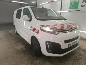 Citroën Jumpy DRIVER 2019