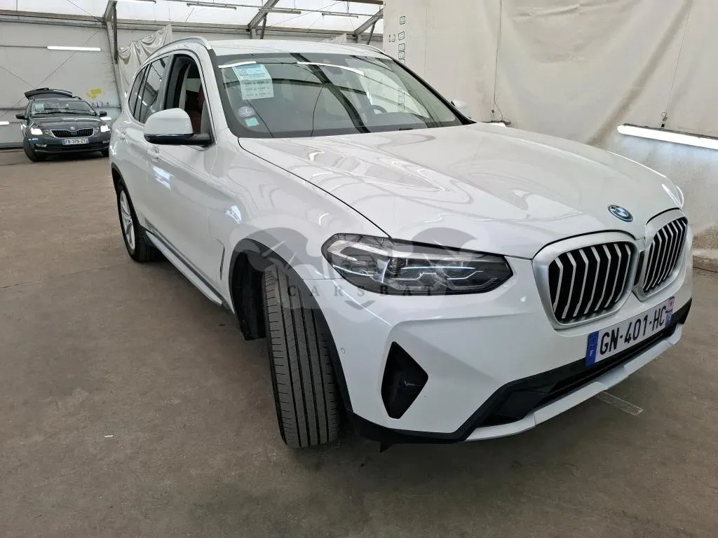 BMW X3 30e Business 2023