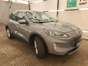 Ford Kuga 2.5 Titanium 2021