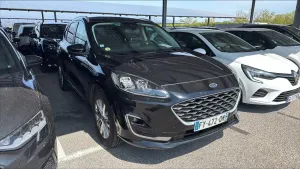 Ford Kuga 1.5 EcoBlue Vignale 2021
