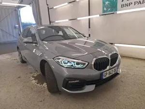 BMW 1 Series 116d 2023