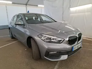 BMW 1 Series 116d 2023