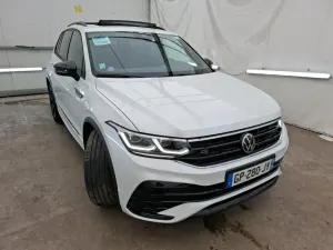 Volkswagen Tiguan 1.4 R-Line 2023