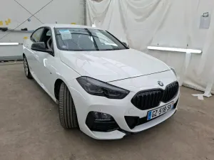 BMW 2 Series Gran Coupé 218i M Sport 2024
