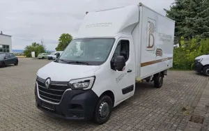 Renault Master L3H1 2.3 DCI 2021