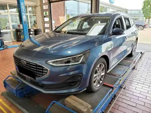 Ford Focus 1.0 EcoBoost 2023