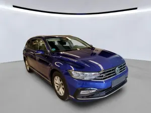 Volkswagen Passat Variant 2.0 TDI 2023