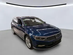 Volkswagen Passat Variant 2.0 TDI 2023