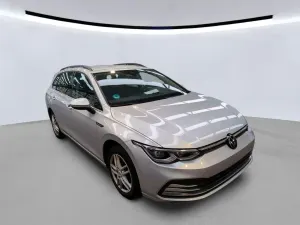 Volkswagen Golf Variant 2.0 TDI 2022