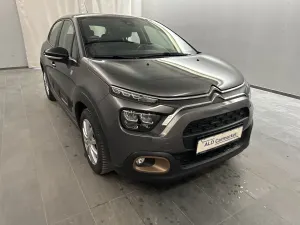 Citroën C3 1.2 2024
