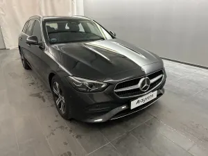 Mercedes-Benz C Break 180 2022