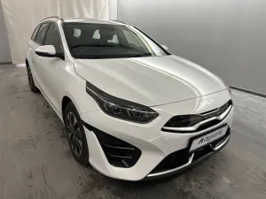 Kia Ceed Ceed SW 1.6 GDI 2022