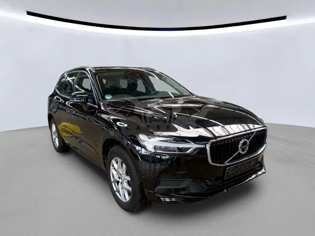 Volvo XC60 B4 2020