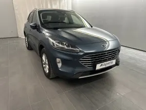 Ford Kuga 2.0 EcoBlue 2022
