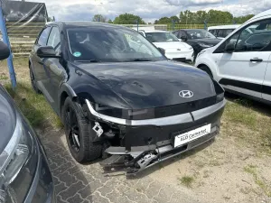Hyundai IONIQ 5 Uniq 2022