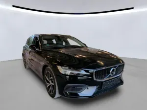 Volvo V60 T6 2020