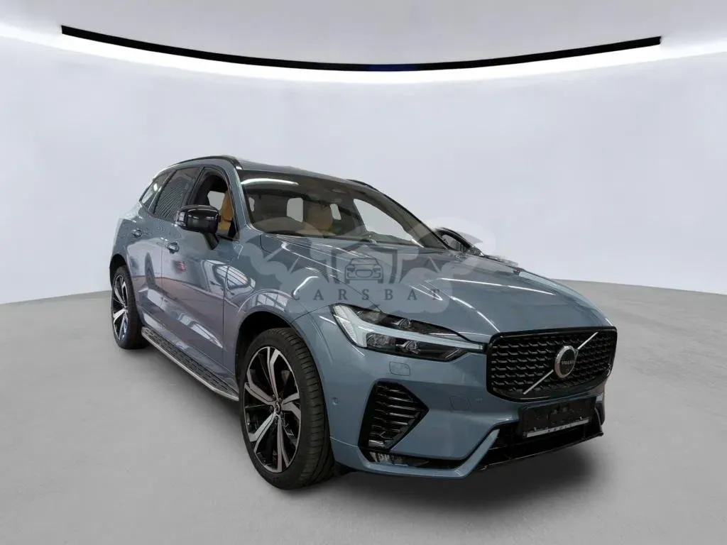 Volvo XC60 B4 2023