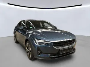 Polestar 2 79 kWh 2022