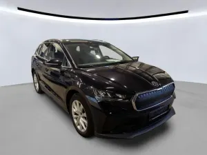 Skoda Enyaq iV 80X 2023