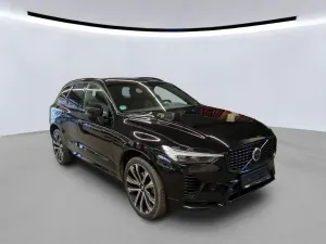 Volvo XC60 T6 2021