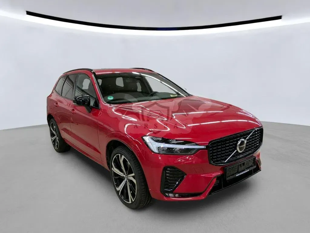 Volvo XC60 B4 2023