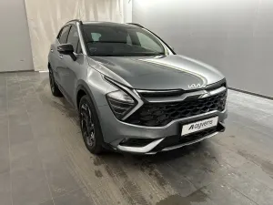Kia Sportage 1.6 T-GDI 2022