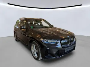 BMW iX3 Impressive 2022