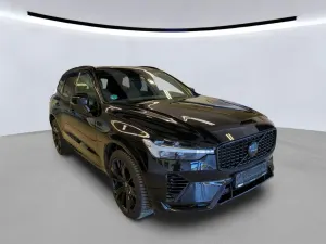 Volvo XC60 T6 2024