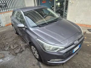 Hyundai i20 1.2 Comfort 2016