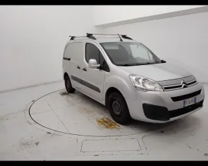 Citroën Berlingo 1.6 HDI 2017