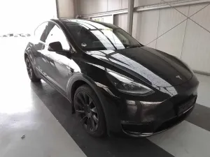 Tesla Model Y Long Range 2022